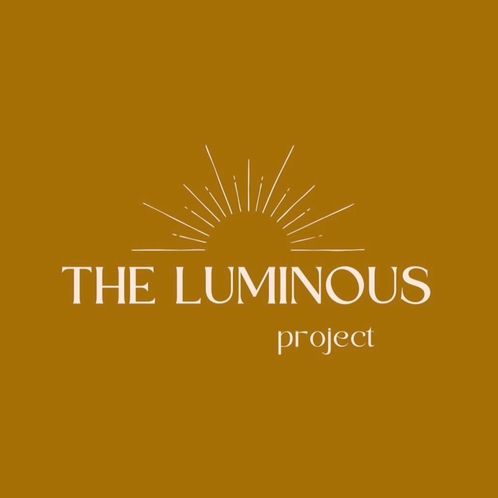 The Luminous Project Podcast