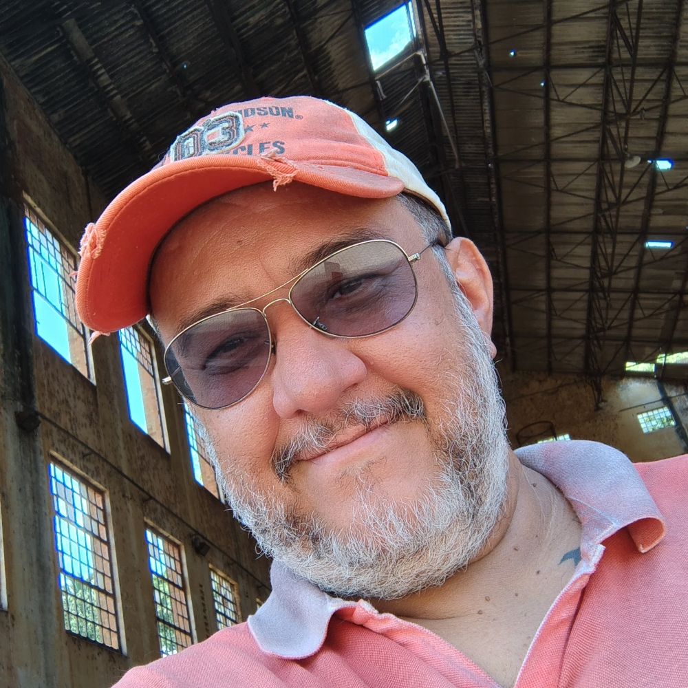 Marcos Afonso