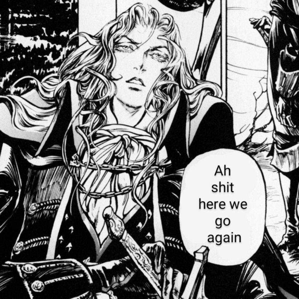 DELTΔ @ DRAGON AGE PURGATORY