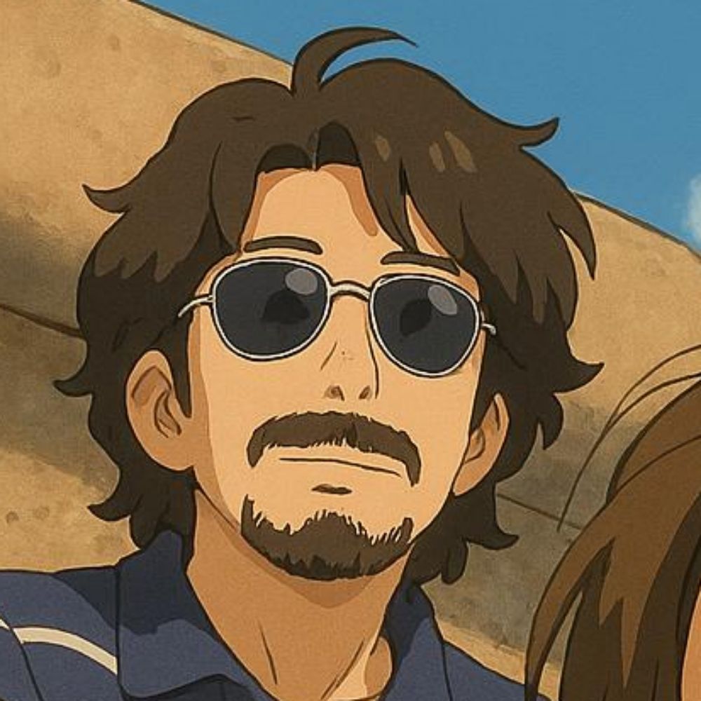 Motonori Yamaguchi