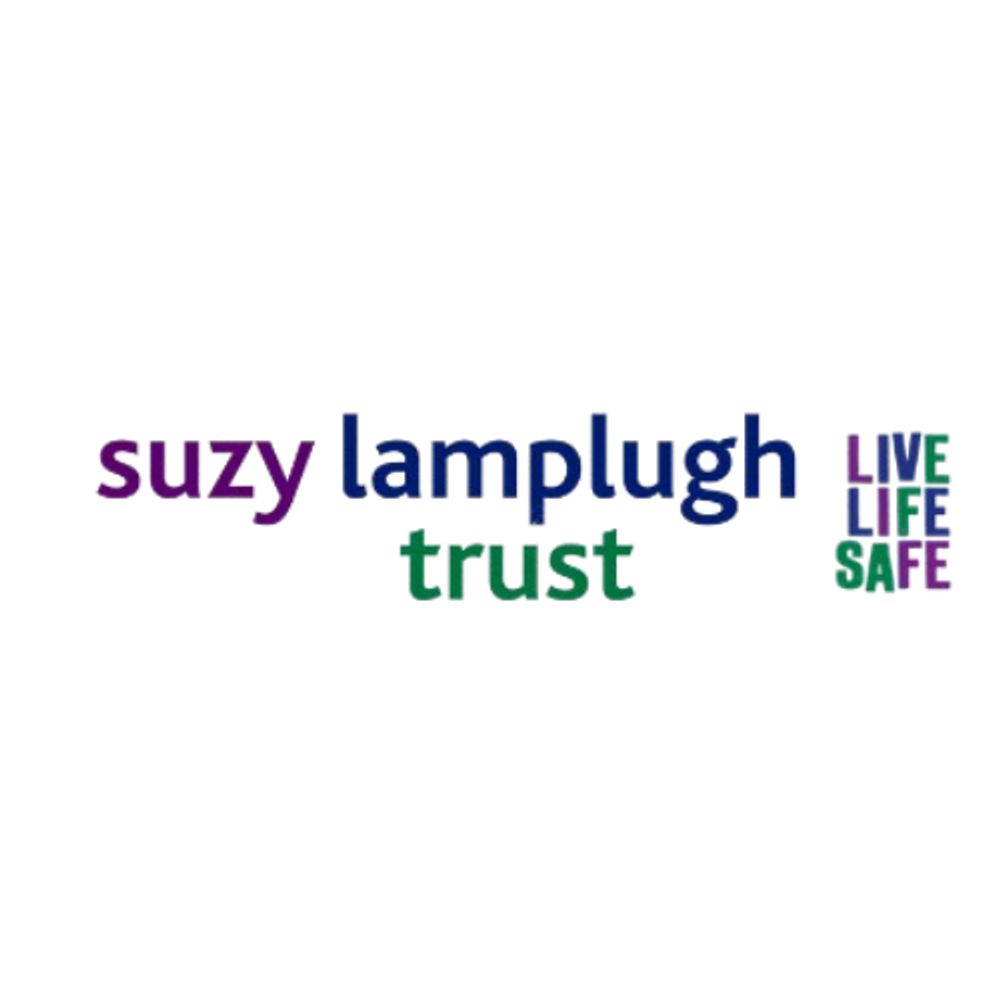 Suzy Lamplugh Trust