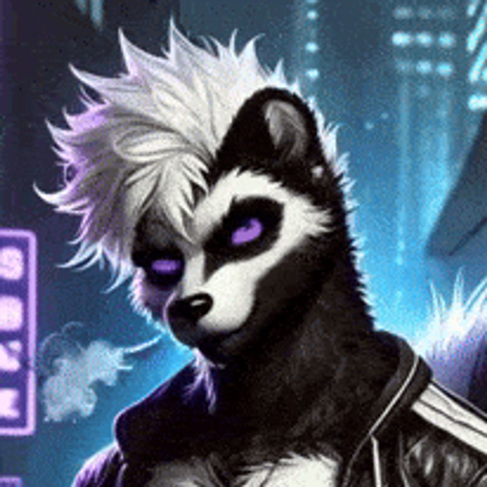 DarkStripes