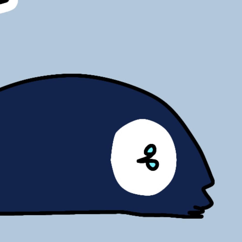 푸른달
