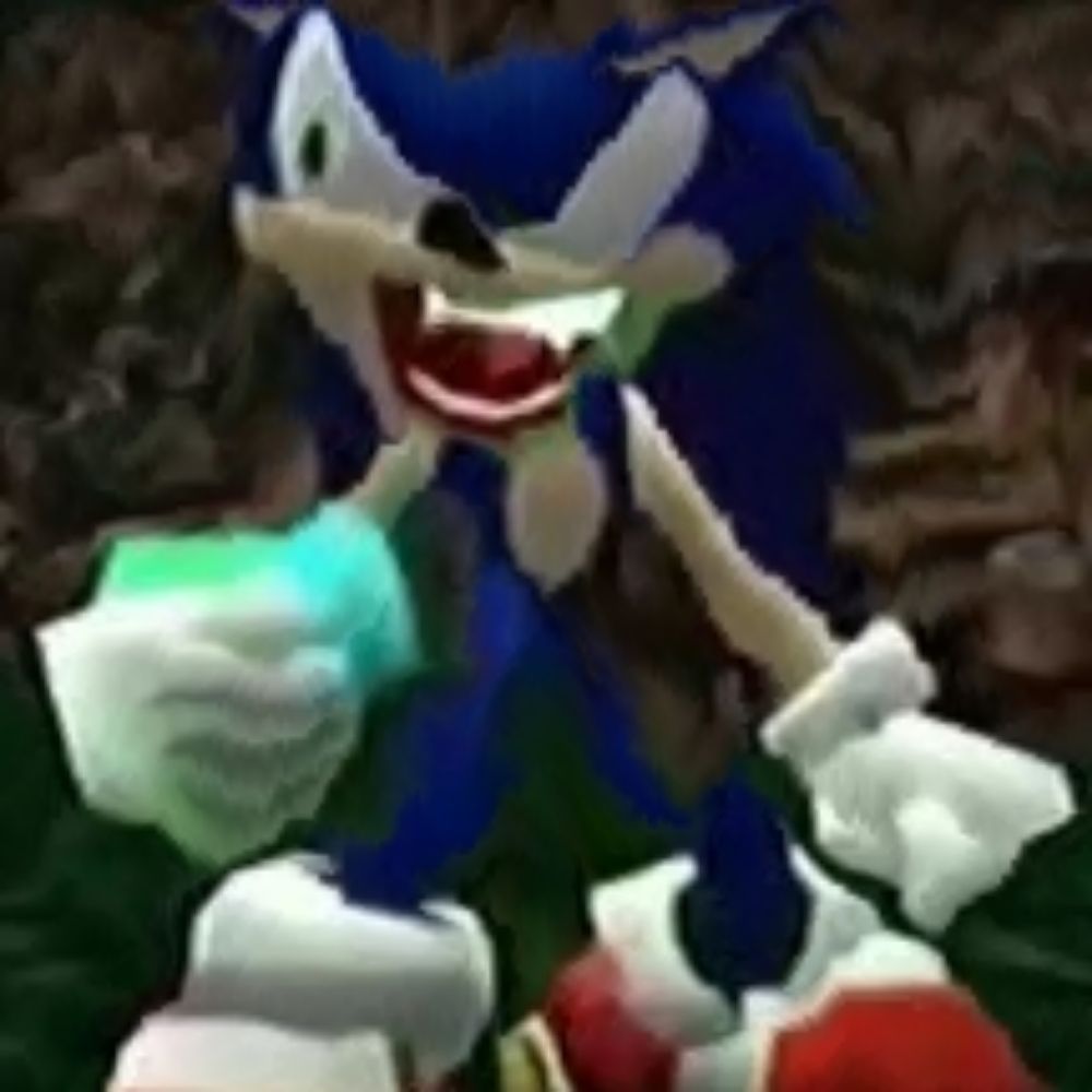 Mr. Needlemouse 32X