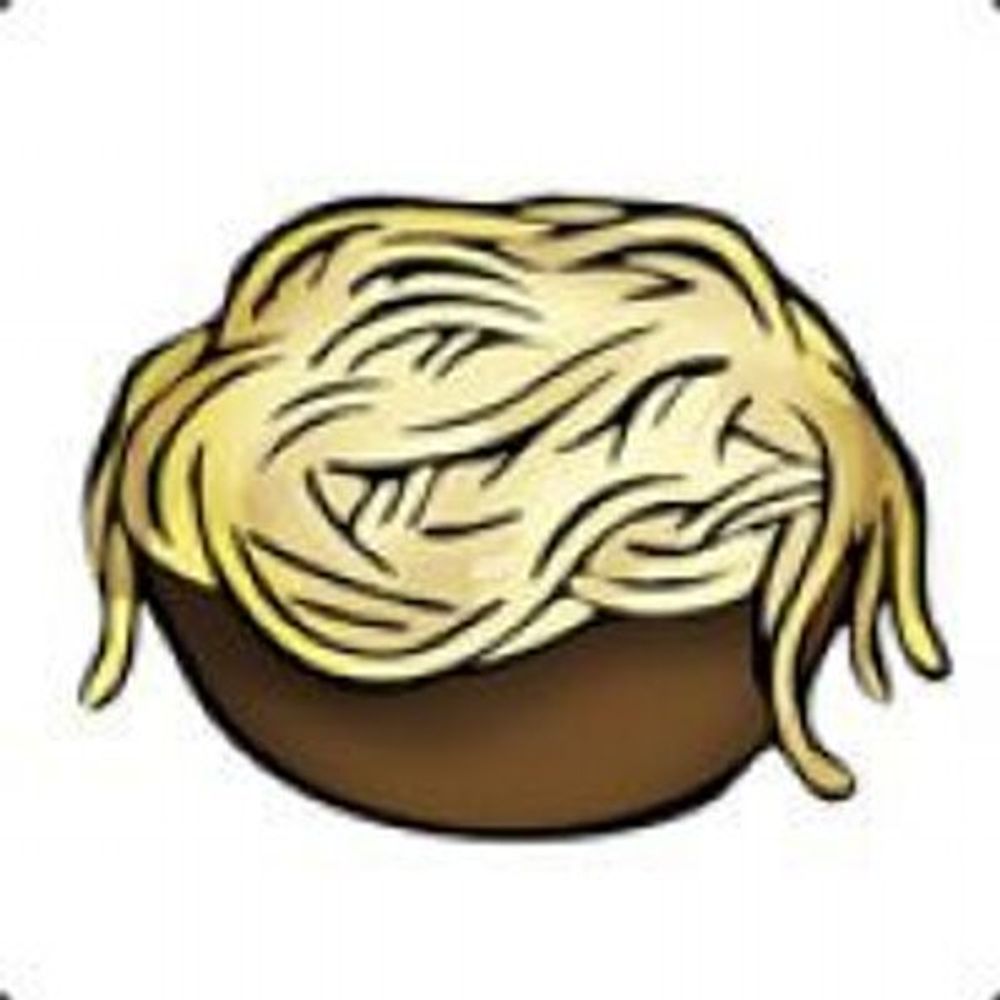 Noodlebrain