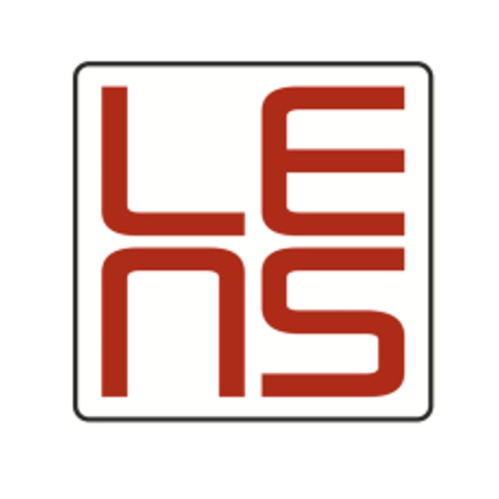 Lens Medya