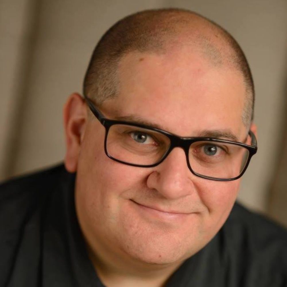 Jason Nassi