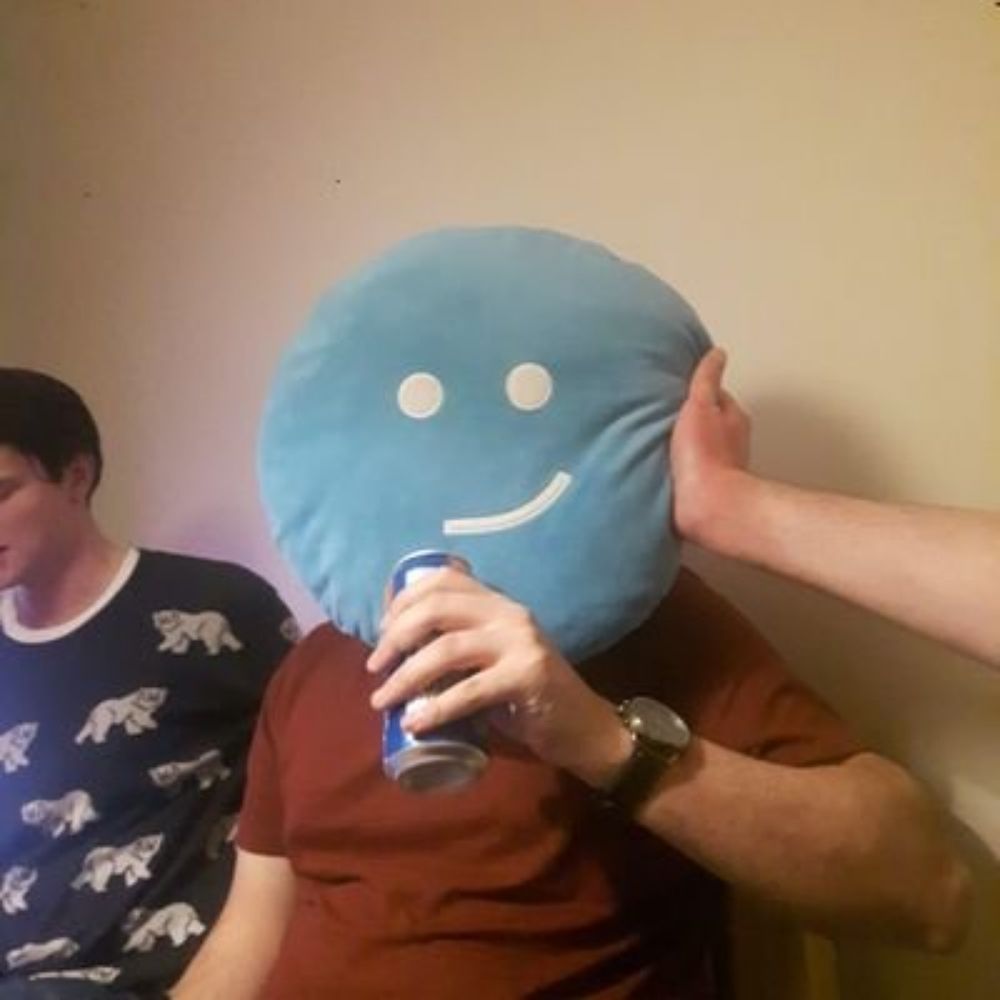 Dom Isherwood