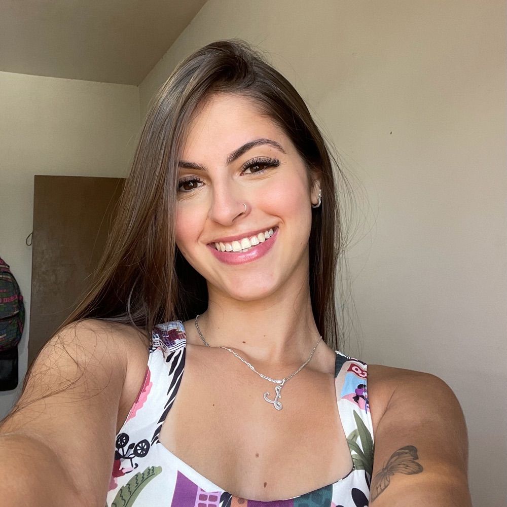 Leticia Lopes