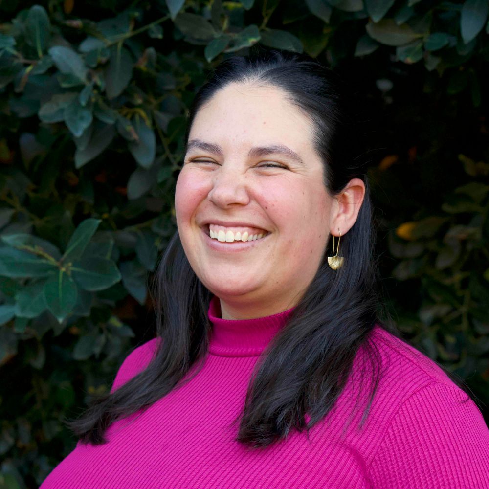 Kelley Langhans (she/her)