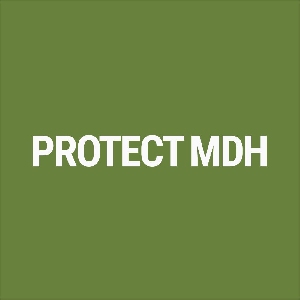 Protect Maah Daah Hey National Monument