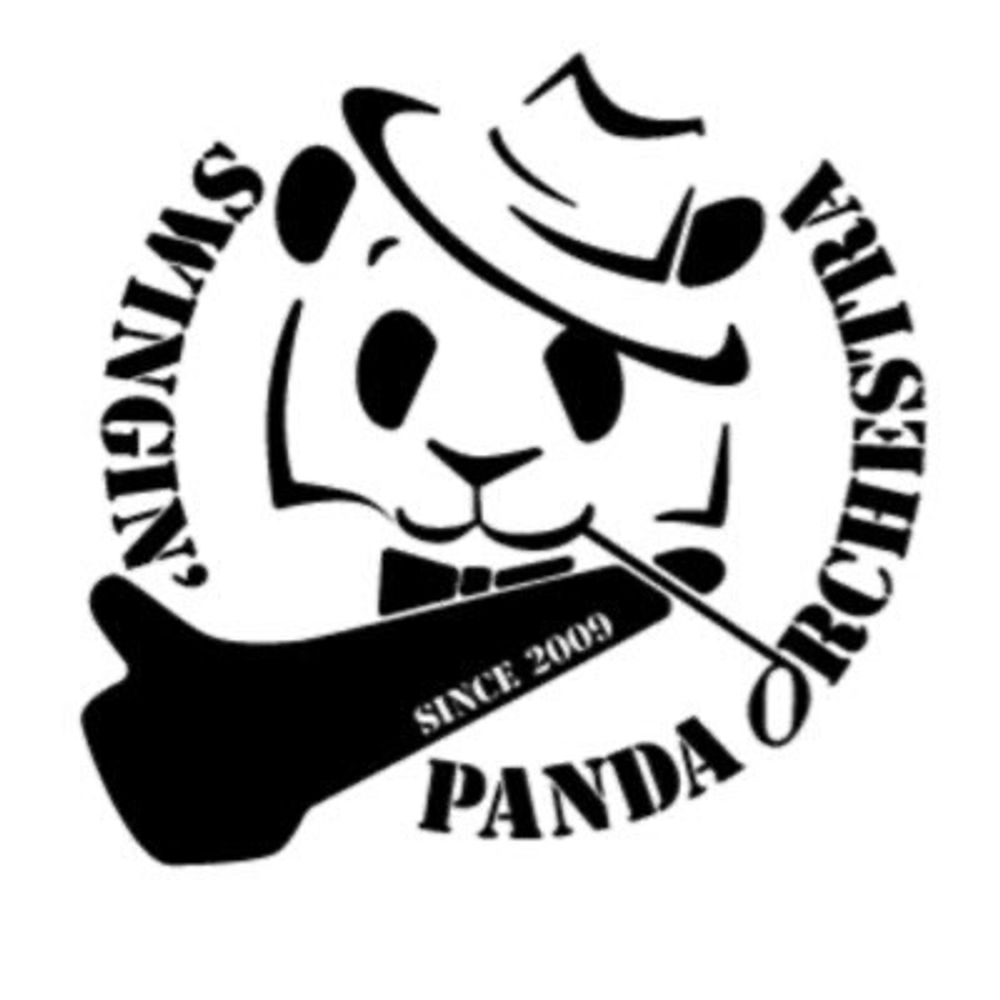 Swingin’ Panda