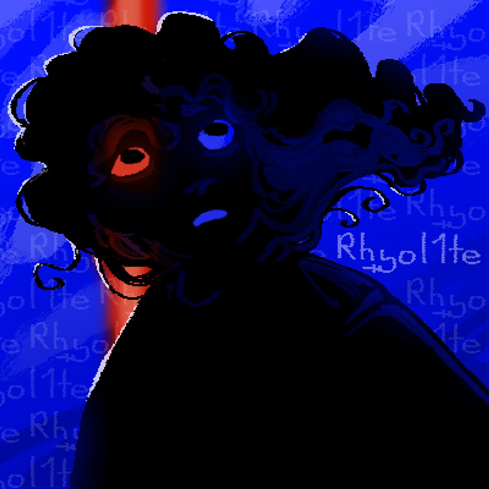 Rhyol1te
