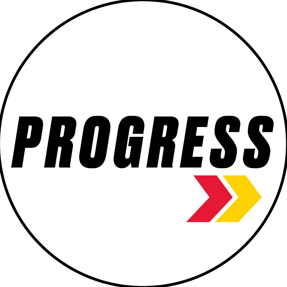 PROGRESS Initiative at UMD