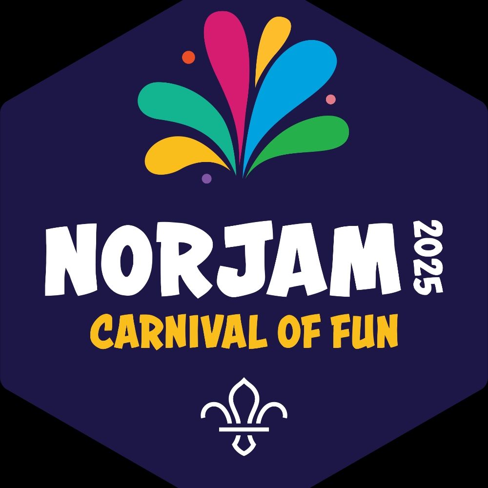 Norjam - Norfolk's International Jamboree