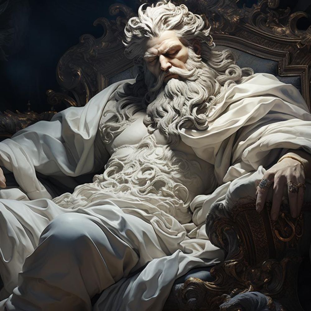 Archetype Oracle