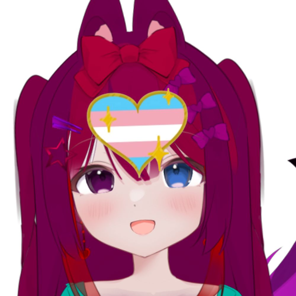 FeierWolfi/Ger. VTuber🏳️‍⚧️💜