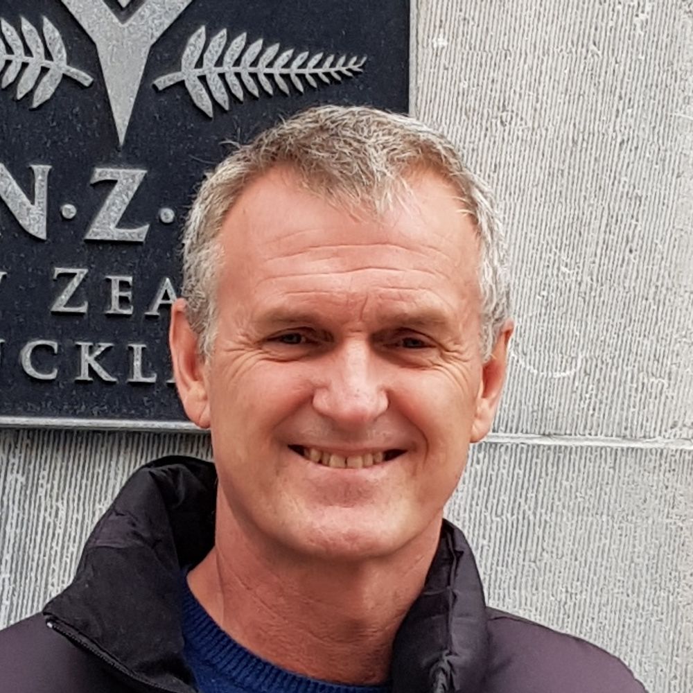 Scott Purchas