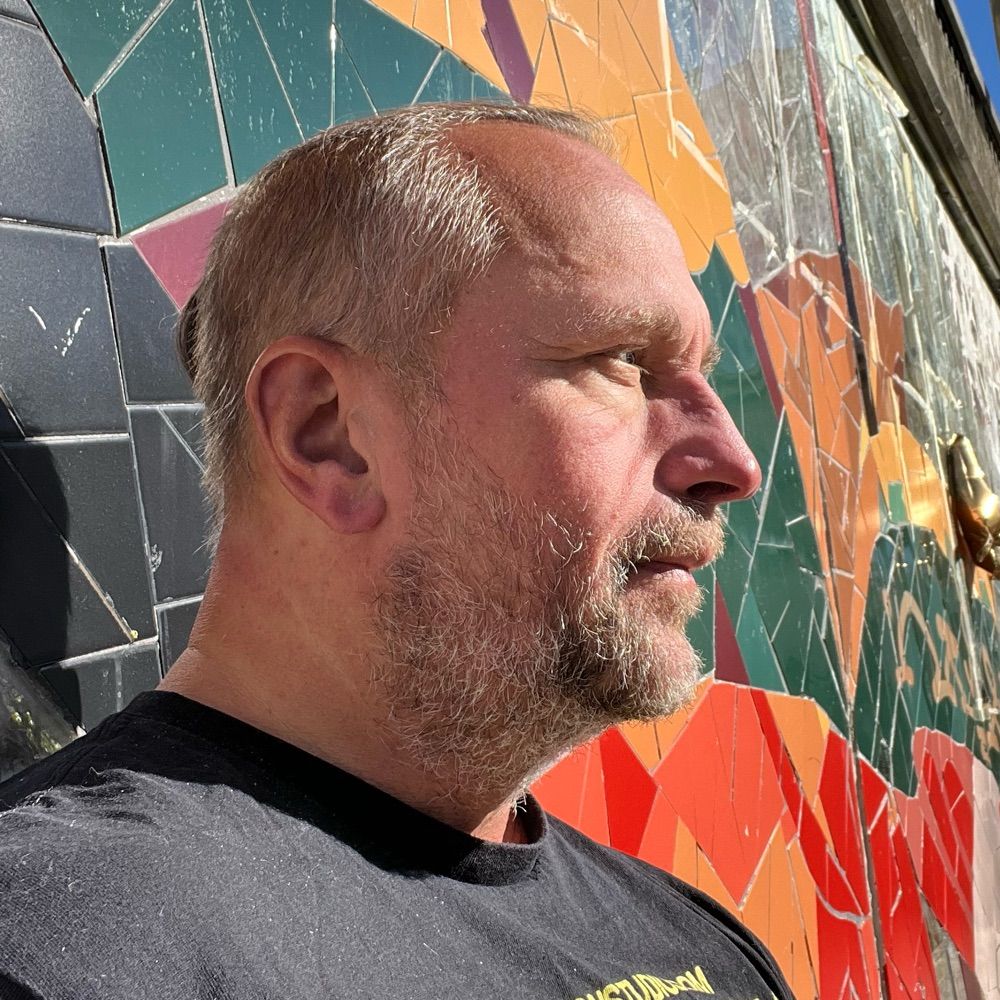Fredrik