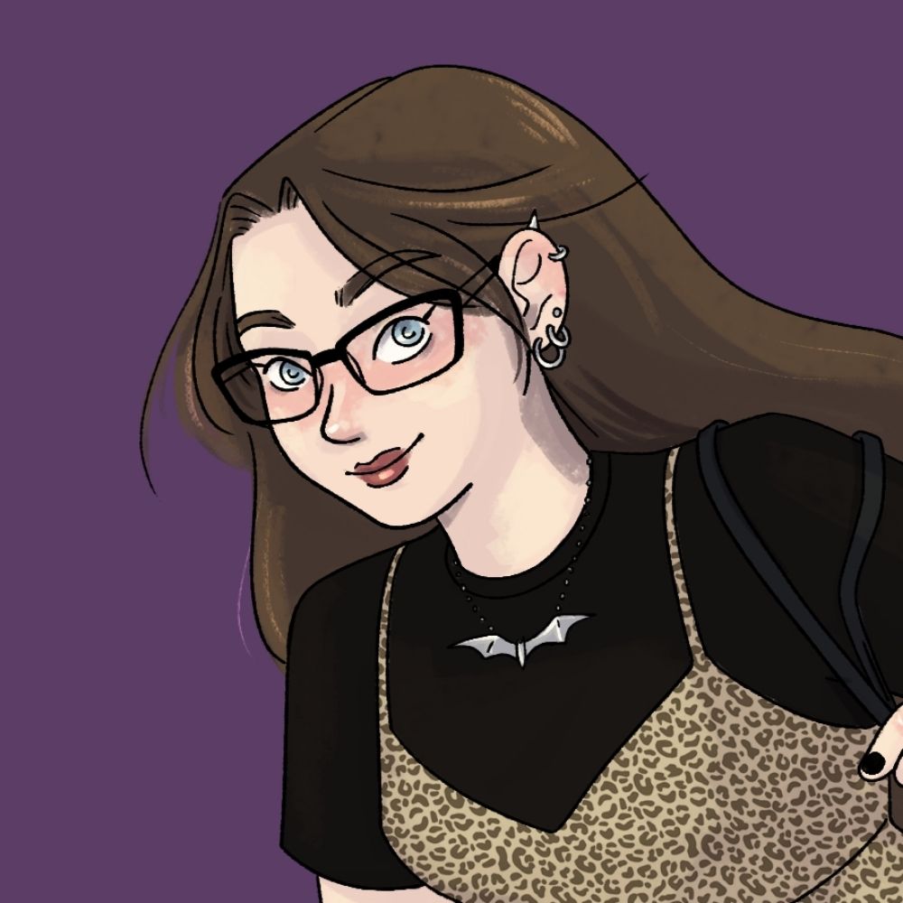 🦇 Emma 🦇 