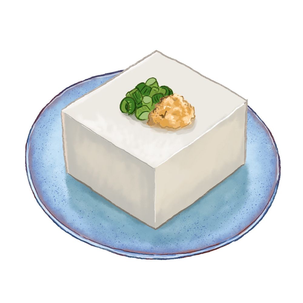 とーふ