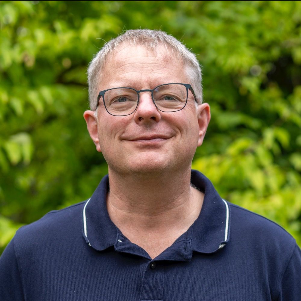 Jörn Paessler