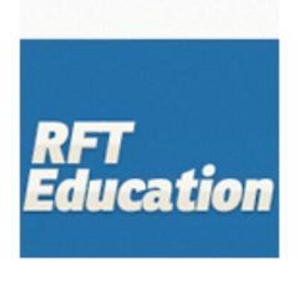 RFT Education