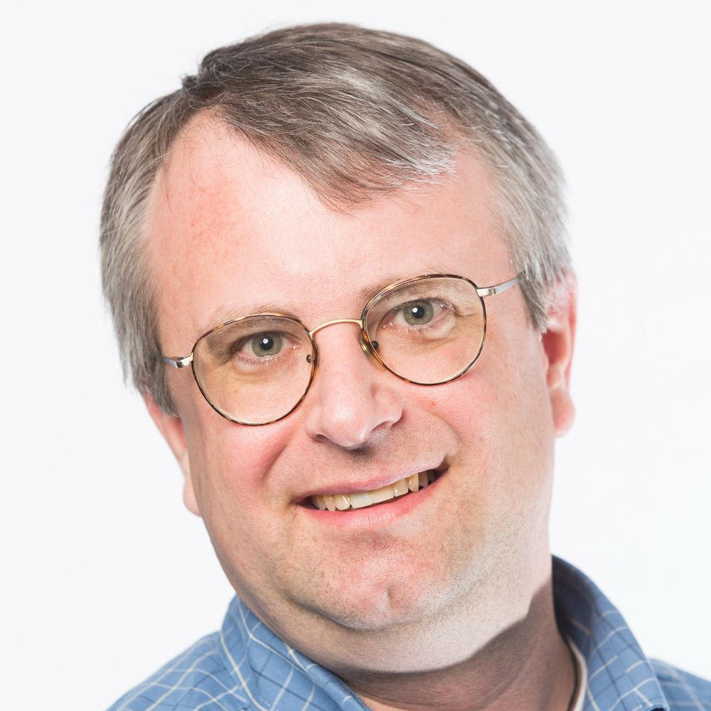 Jeff Inglis