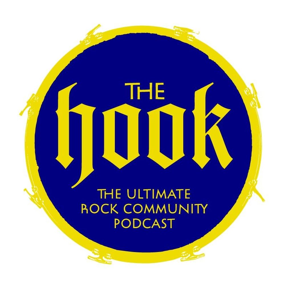 The Hook Rocks