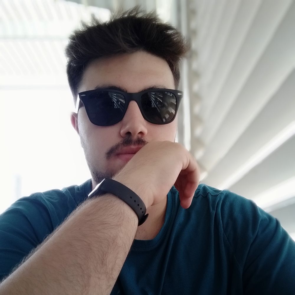 Yasin Karatoprak