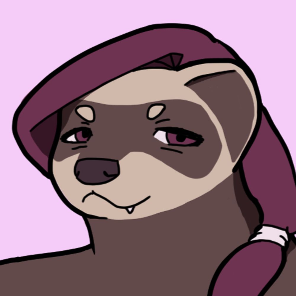 wearyweasel.bsky.social