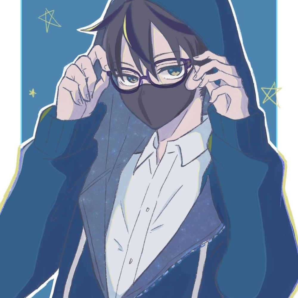 霧崎奏也