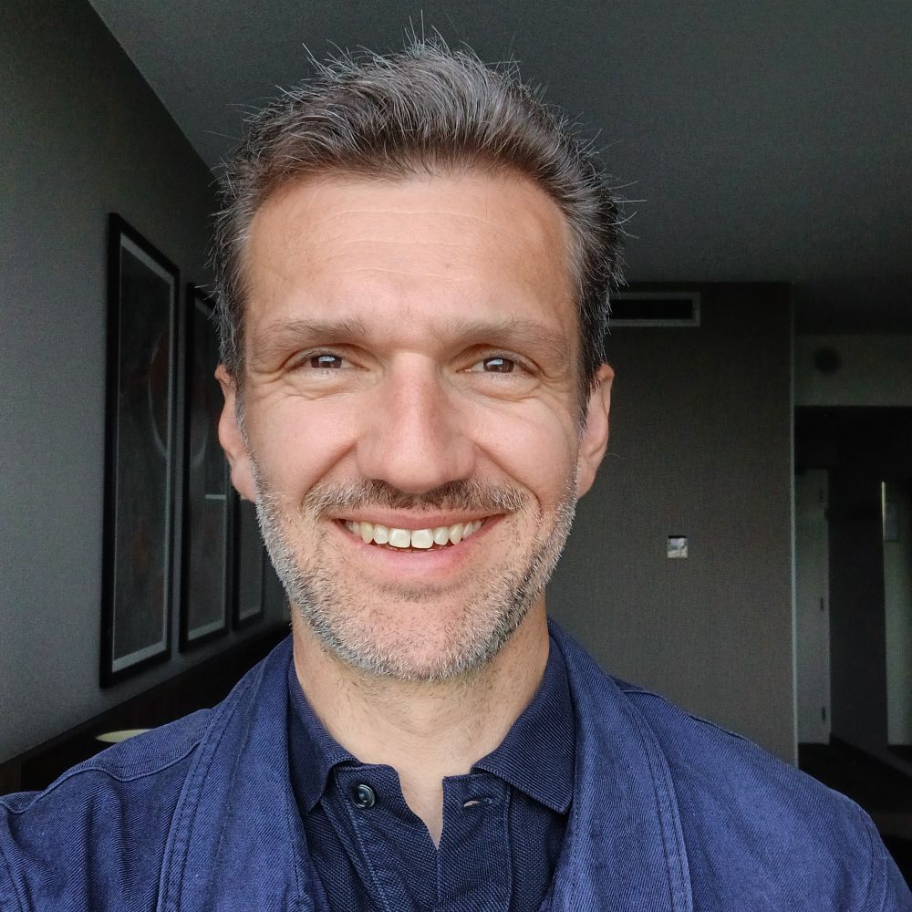 Eric Vidalenc