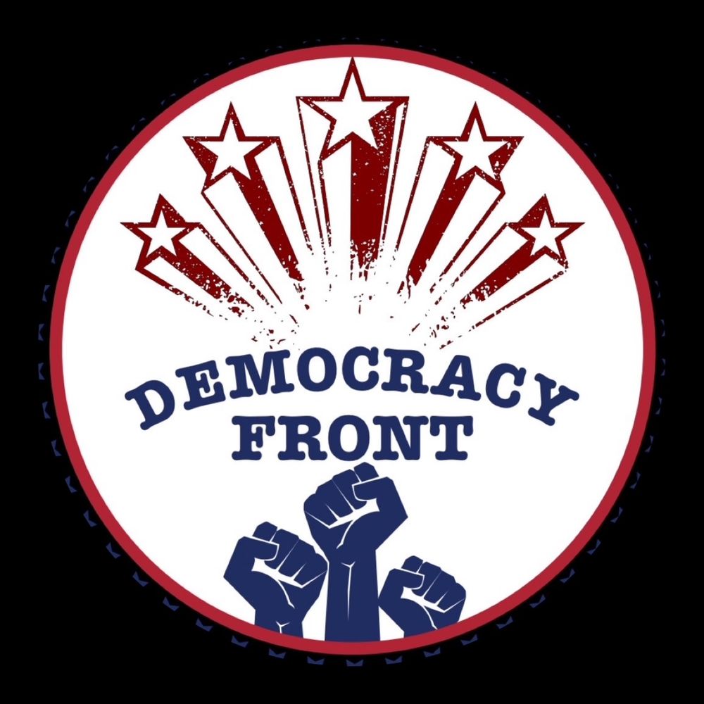 Democracy Front
