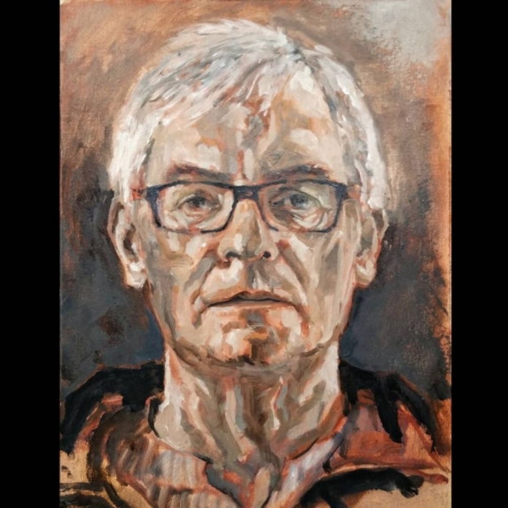 Michael Doherty