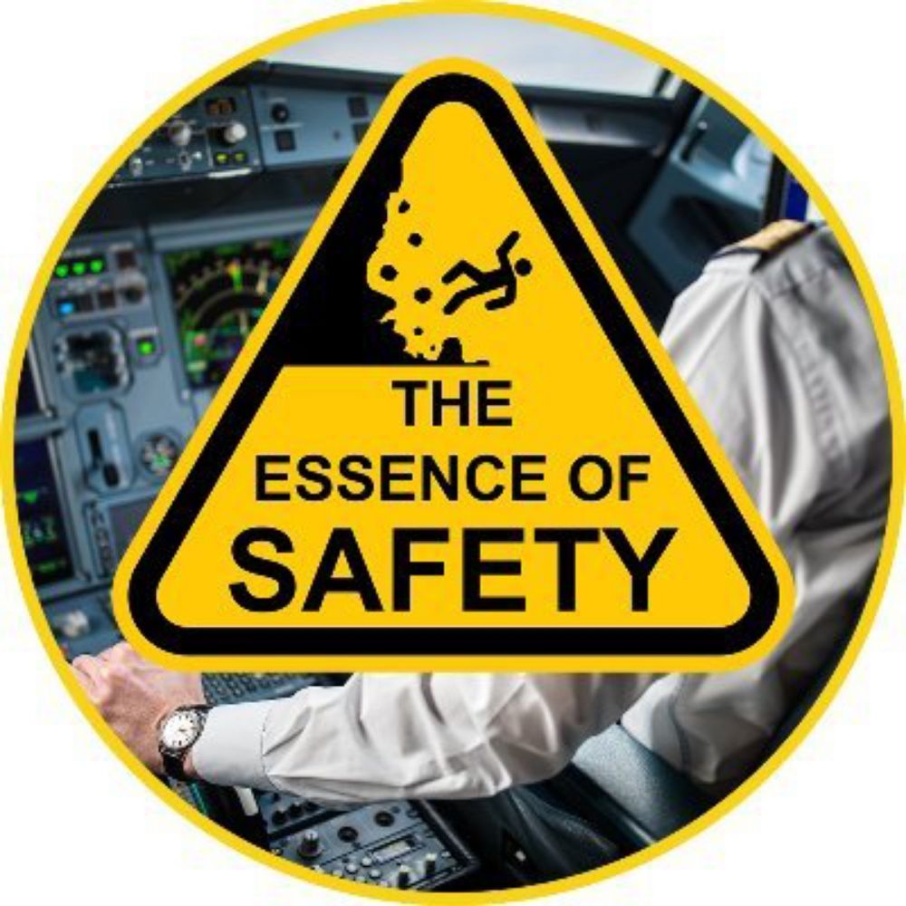 The Essence of Safety podcast