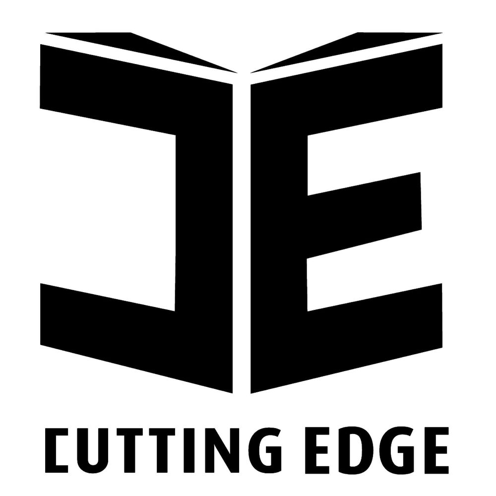 Cutting Edge Books