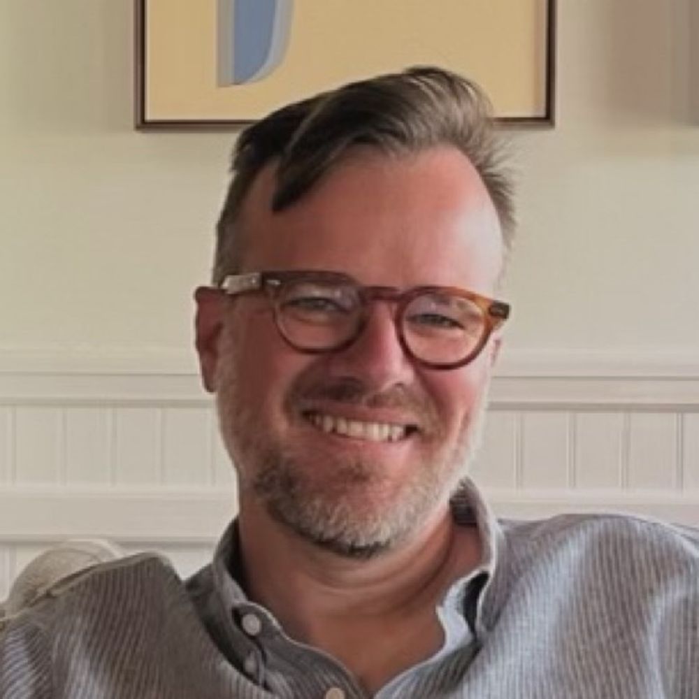 Eric Gelinas