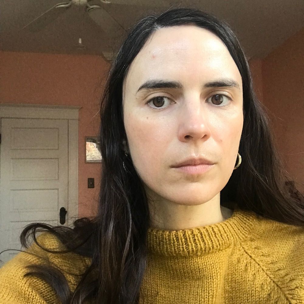 Lily Herman