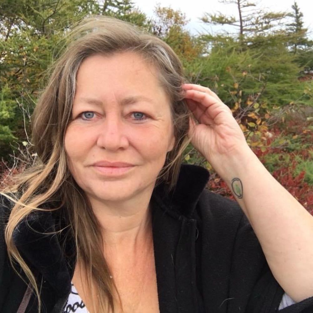 Gail Simard