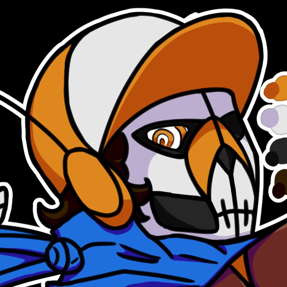 StaplesDrawn