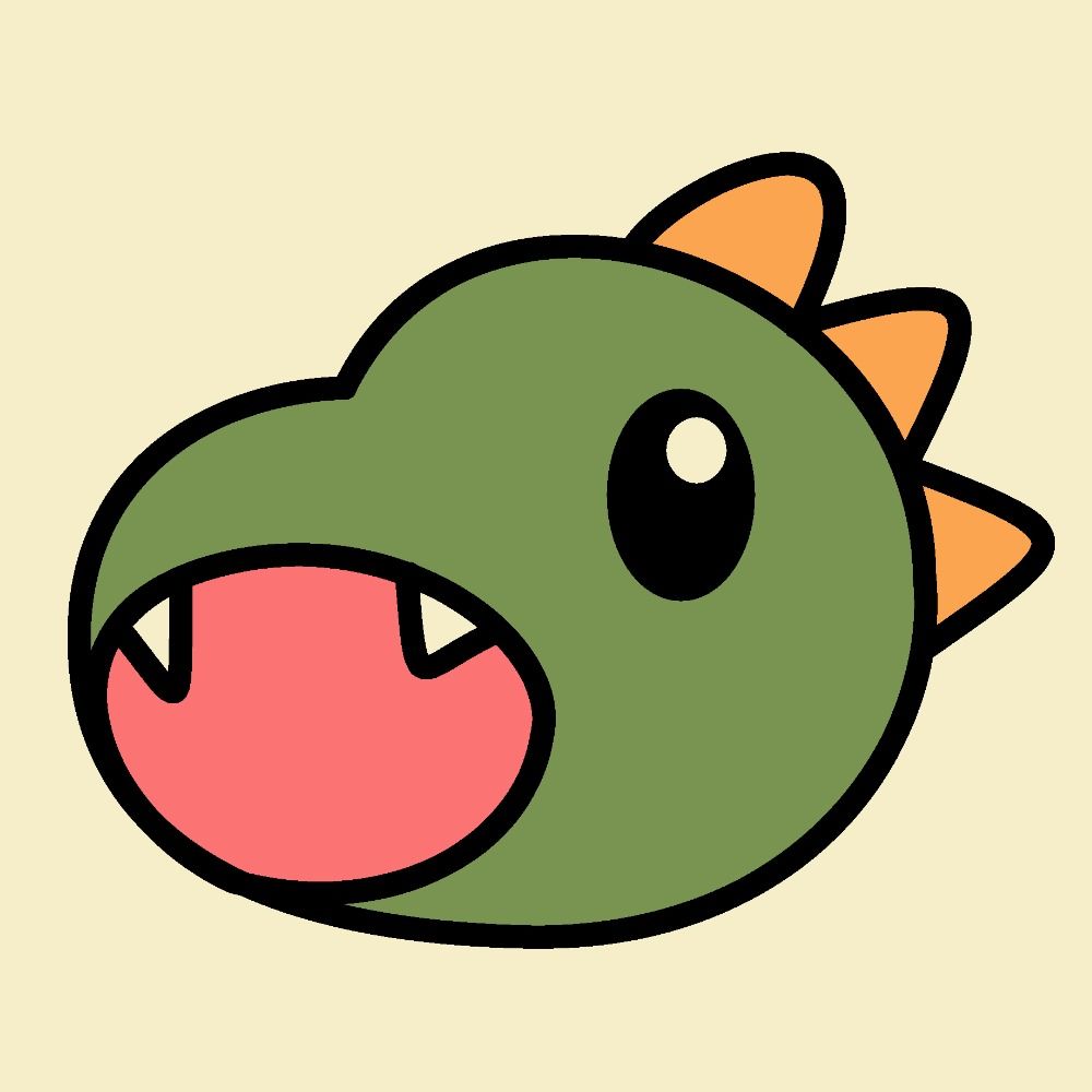 やーま🦖