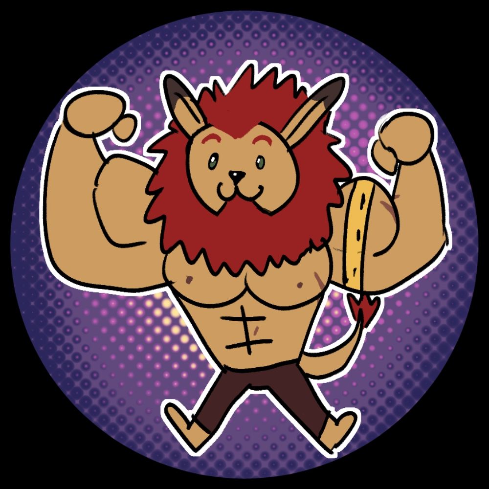 Tsume Leomon