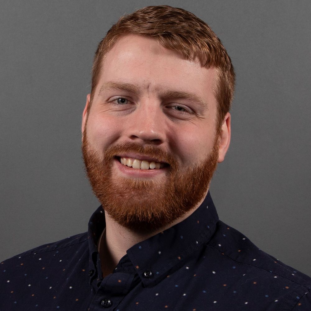 Reed Davis, Ph.D.