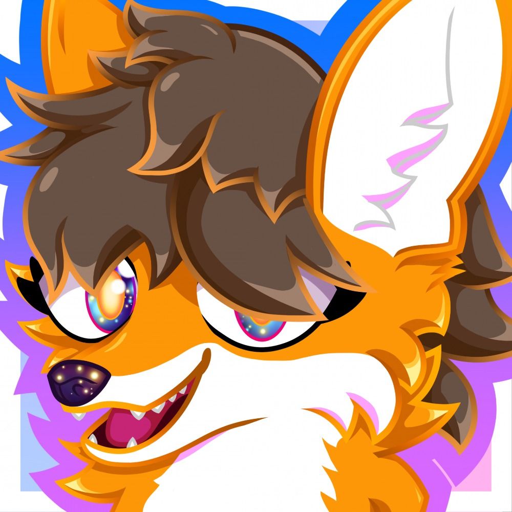 Floxy Fox