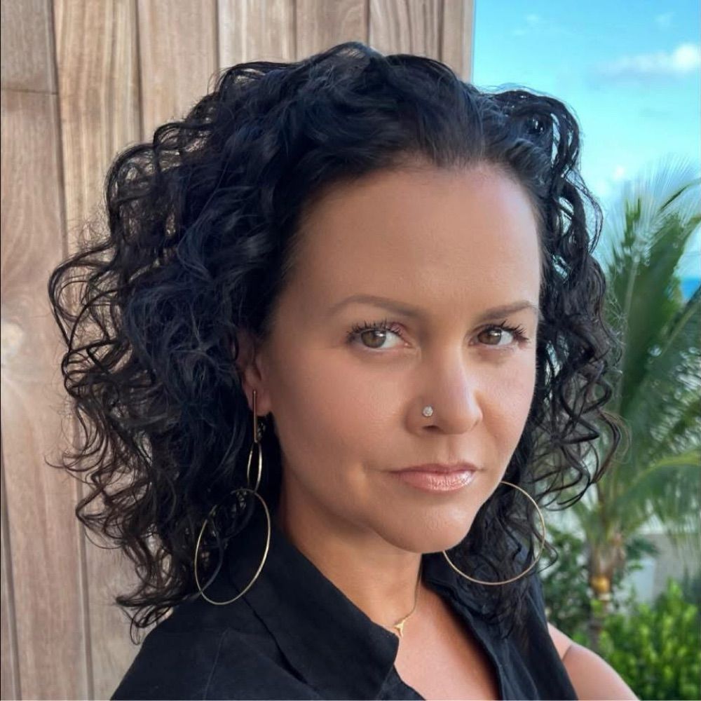 Jeanine Cummins
