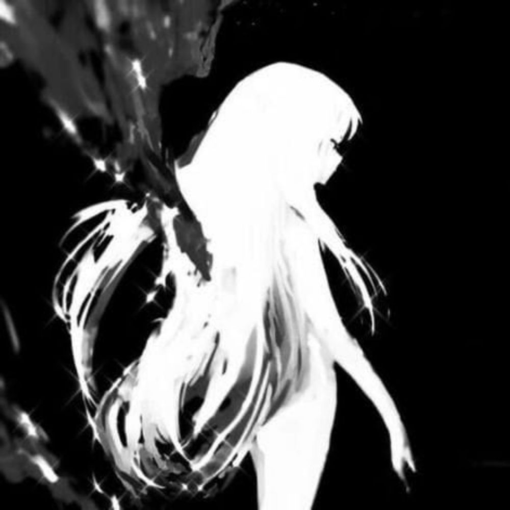 ⸸𖤐Fallen Angel𖤐⸸