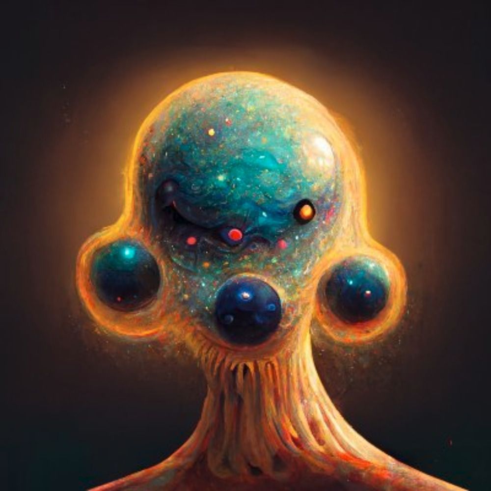 🪬Subatomic Awareness🪬