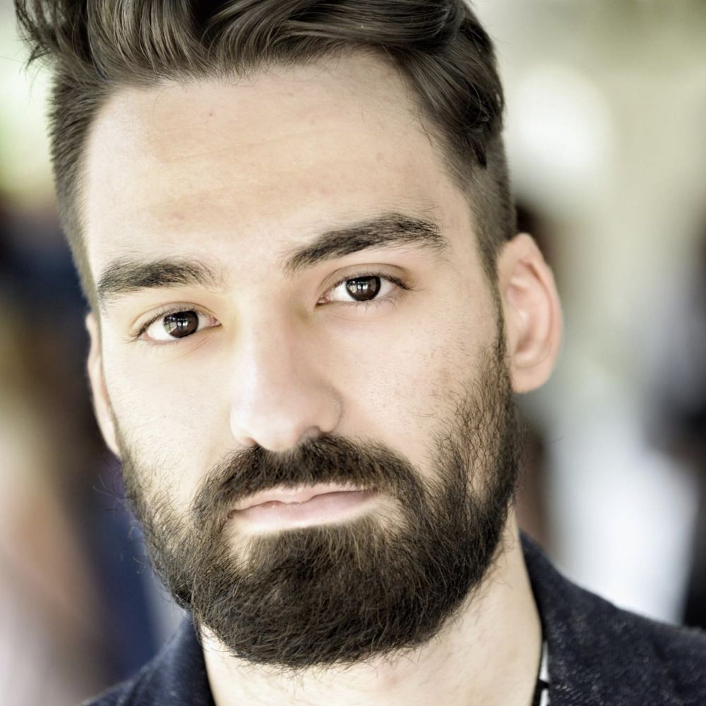 Gianmaria Tammaro
