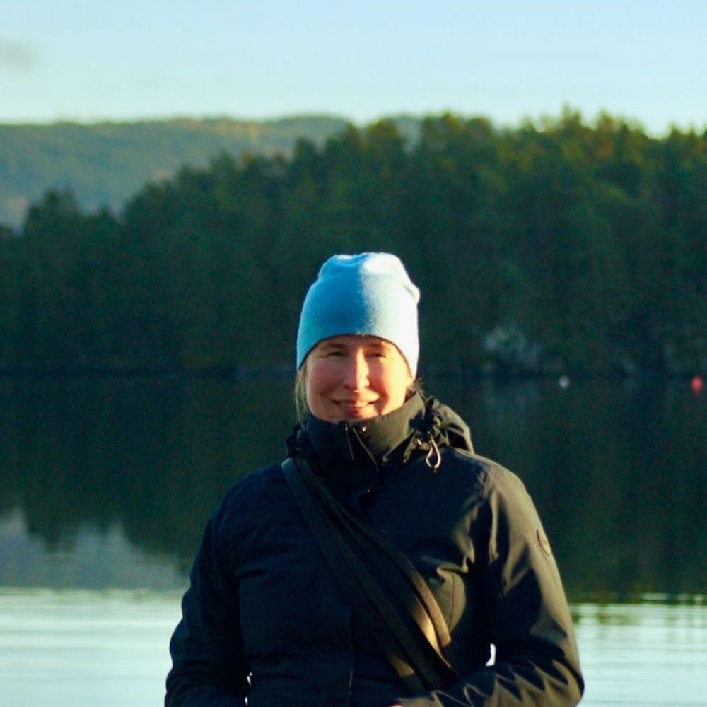 Inari Kursula